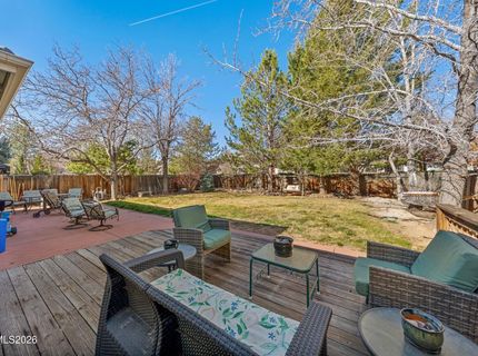 3225 Eaglewood Drive, Reno, NV 89502 Photo