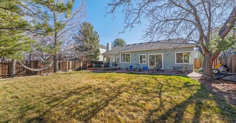 3225 Eaglewood Drive, Reno, NV 89502 Photo