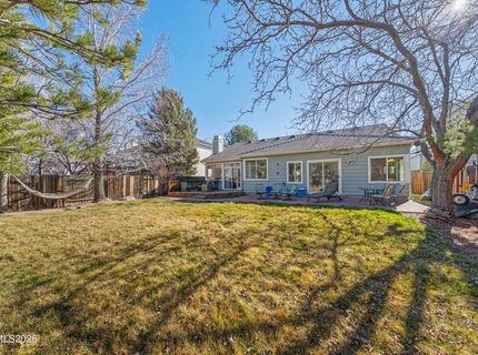 3225 Eaglewood Drive, Reno, NV 89502 Photo