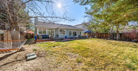 3225 Eaglewood Drive, Reno, NV 89502 Photo