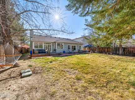 3225 Eaglewood Drive, Reno, NV 89502 Photo