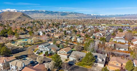 3225 Eaglewood Drive, Reno, NV 89502 Photo