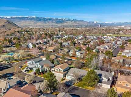 3225 Eaglewood Drive, Reno, NV 89502 Photo