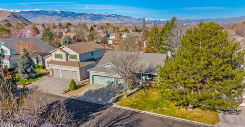 3225 Eaglewood Drive, Reno, NV 89502 Photo