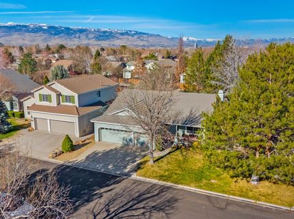 3225 Eaglewood Drive, Reno, NV 89502 Photo