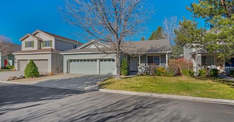 3225 Eaglewood Drive, Reno, NV 89502 Photo