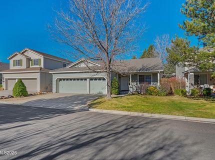 3225 Eaglewood Drive, Reno, NV 89502 Photo
