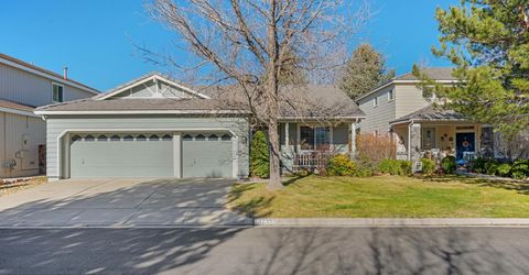 3225 Eaglewood Drive, Reno, NV 89502 Photo