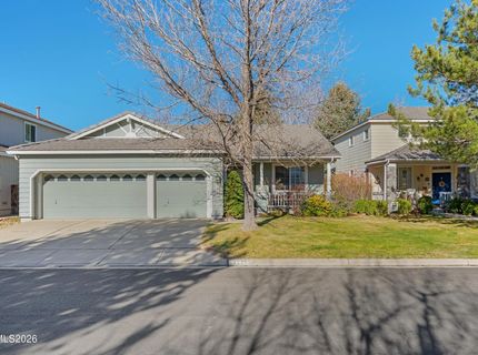 3225 Eaglewood Drive, Reno, NV 89502 Photo