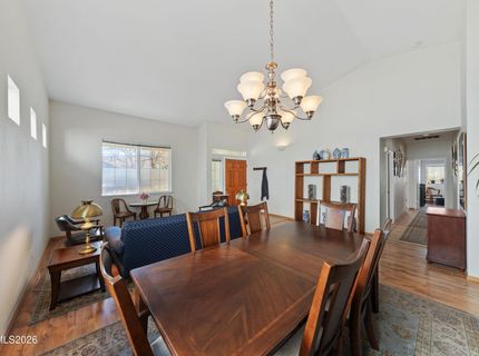 3225 Eaglewood Drive, Reno, NV 89502 Photo