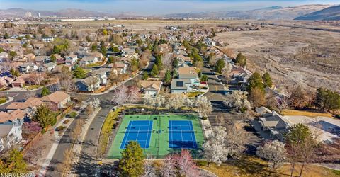 3225 Eaglewood Drive, Reno, NV 89502 Photo