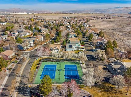 3225 Eaglewood Drive, Reno, NV 89502 Photo