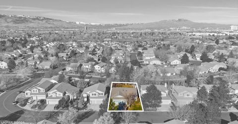 3225 Eaglewood Drive, Reno, NV 89502 Photo