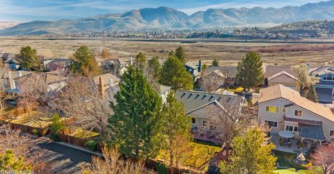 3225 Eaglewood Drive, Reno, NV 89502 Photo