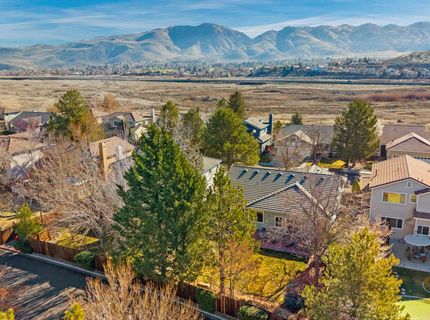 3225 Eaglewood Drive, Reno, NV 89502 Photo