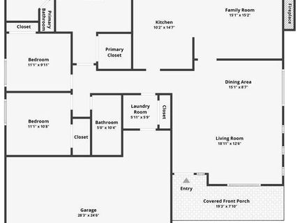 3225 Eaglewood Drive, Reno, NV 89502 Photo