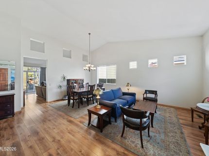 3225 Eaglewood Drive, Reno, NV 89502 Photo