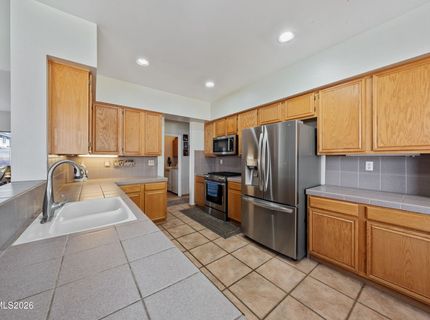 3225 Eaglewood Drive, Reno, NV 89502 Photo