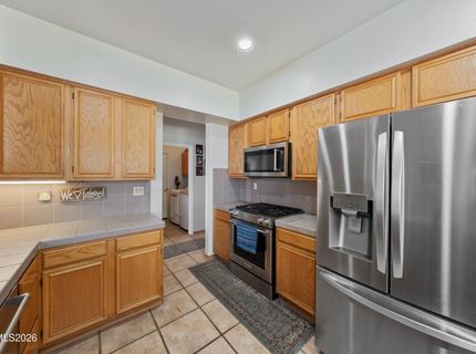 3225 Eaglewood Drive, Reno, NV 89502 Photo