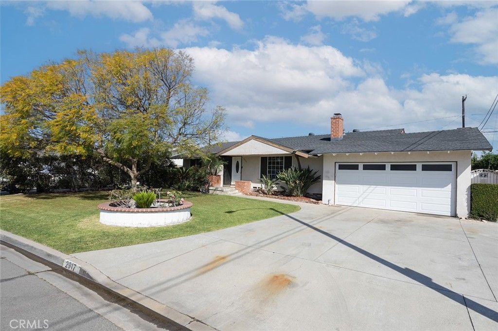 2917 W Rome, Anaheim, CA 92804 Main Photo