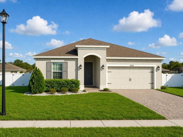 1058 WANDERER DRIVE, DELTONA, FL 32738