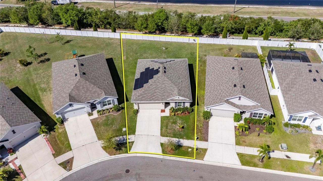 1324 Ocean Spray Drive , Ruskin, FL 33570 Photo