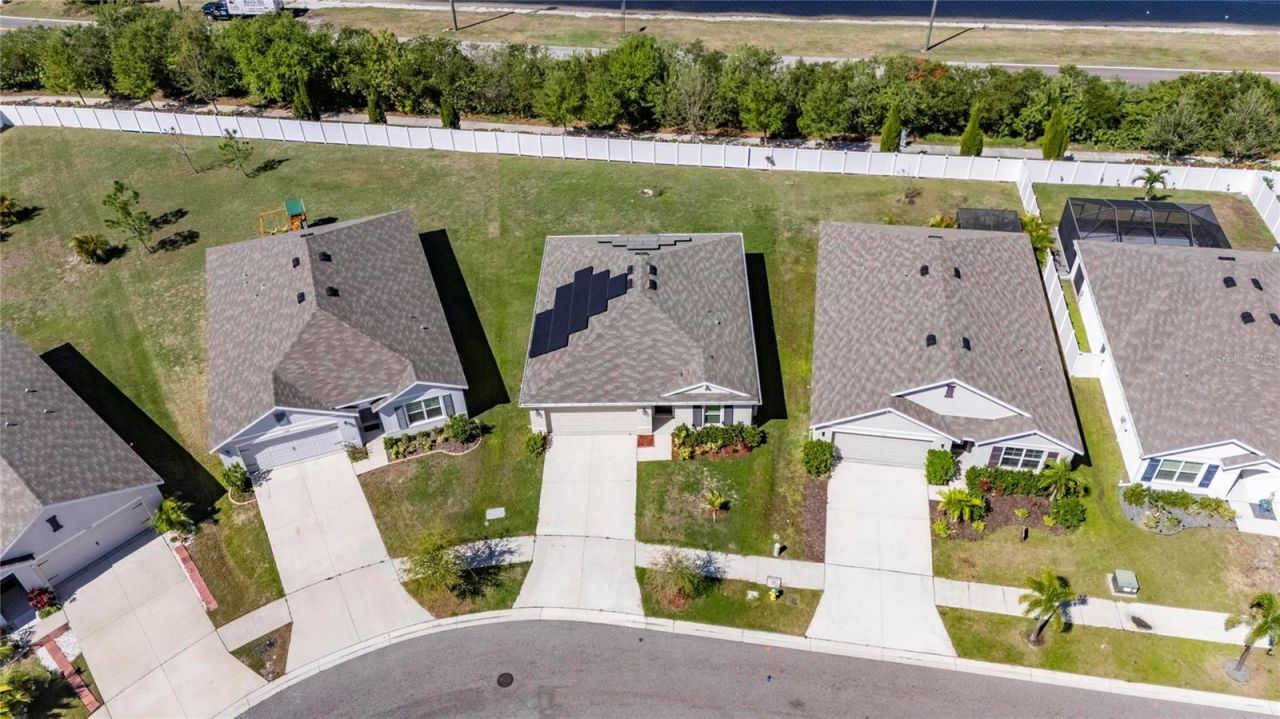 1324 Ocean Spray Drive , Ruskin, FL 33570 Photo