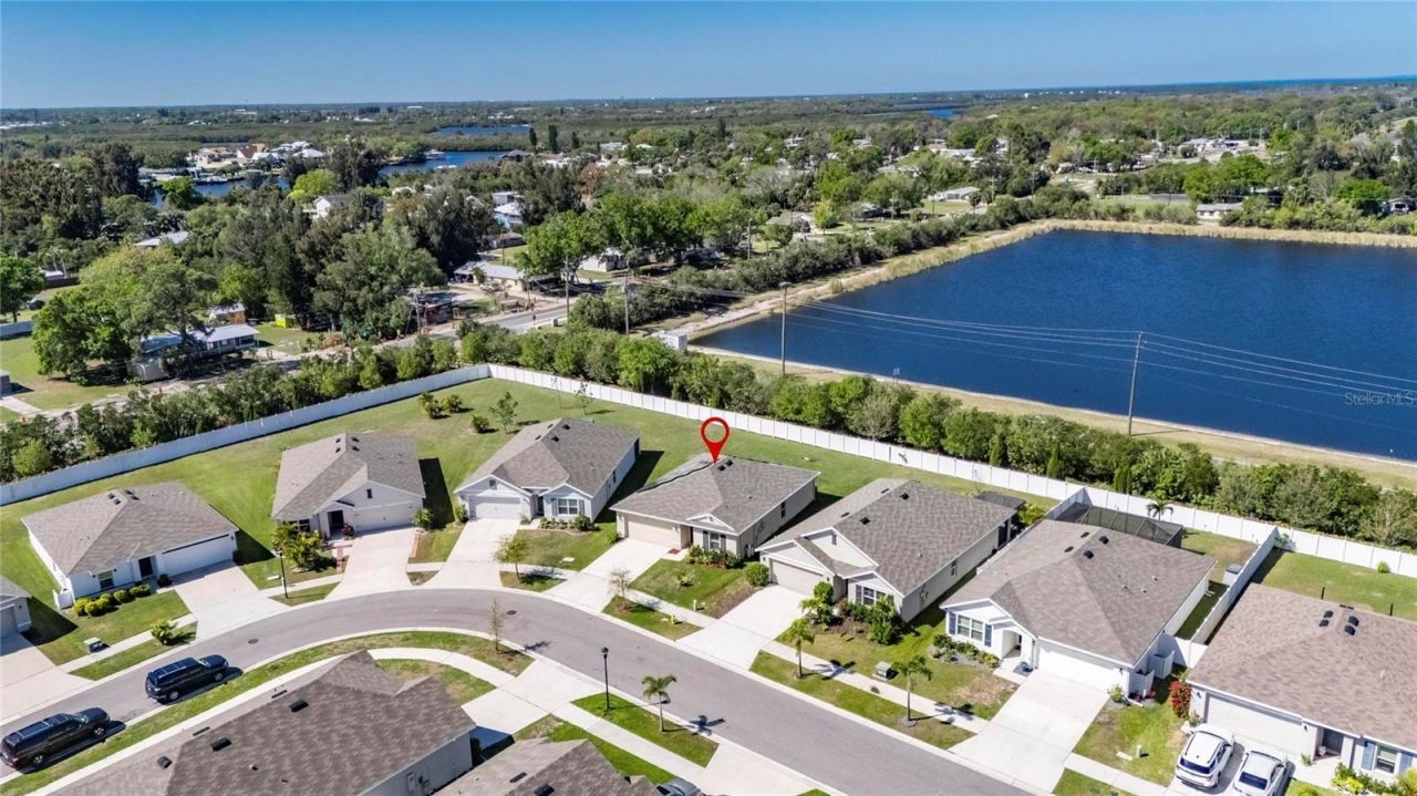 1324 Ocean Spray Drive , Ruskin, FL 33570 Photo