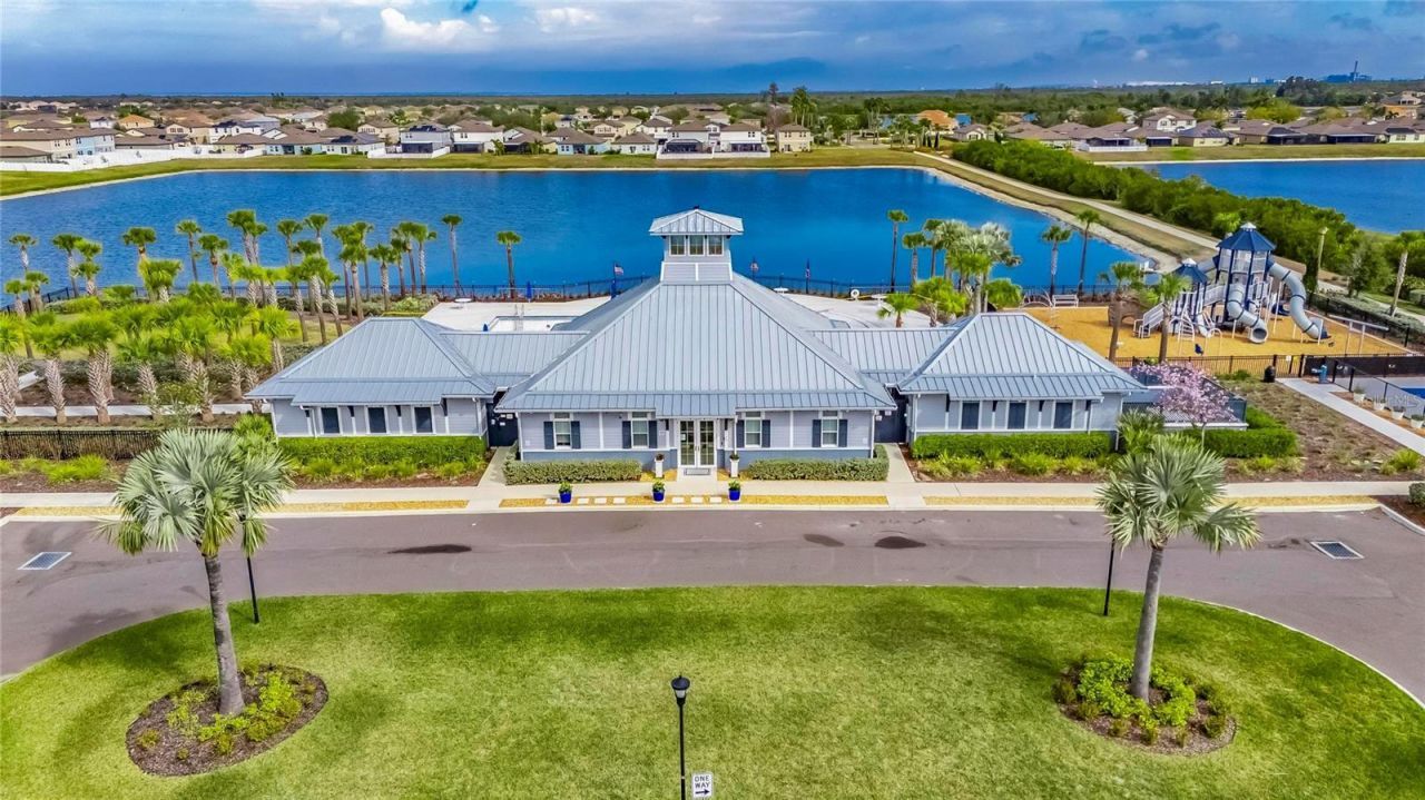 1324 Ocean Spray Drive , Ruskin, FL 33570 Photo