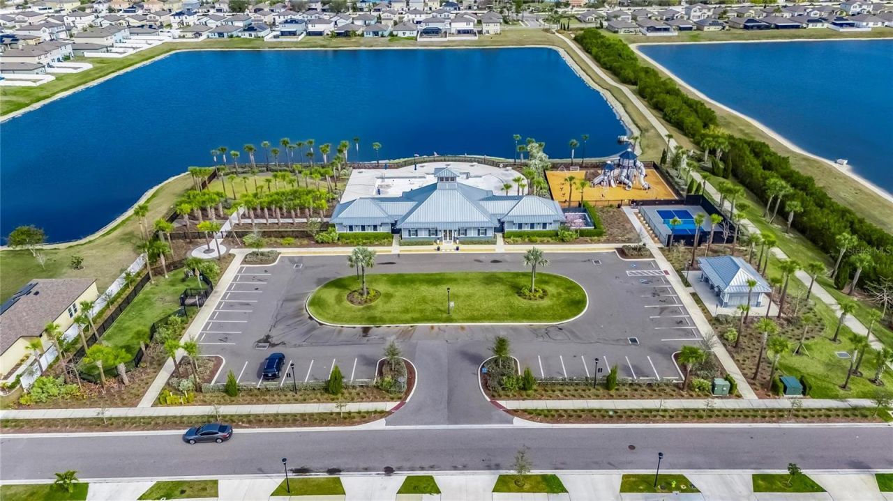 1324 Ocean Spray Drive , Ruskin, FL 33570 Photo