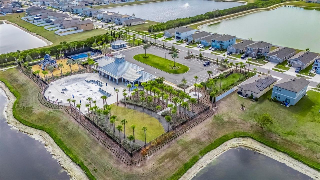 1324 Ocean Spray Drive , Ruskin, FL 33570 Photo