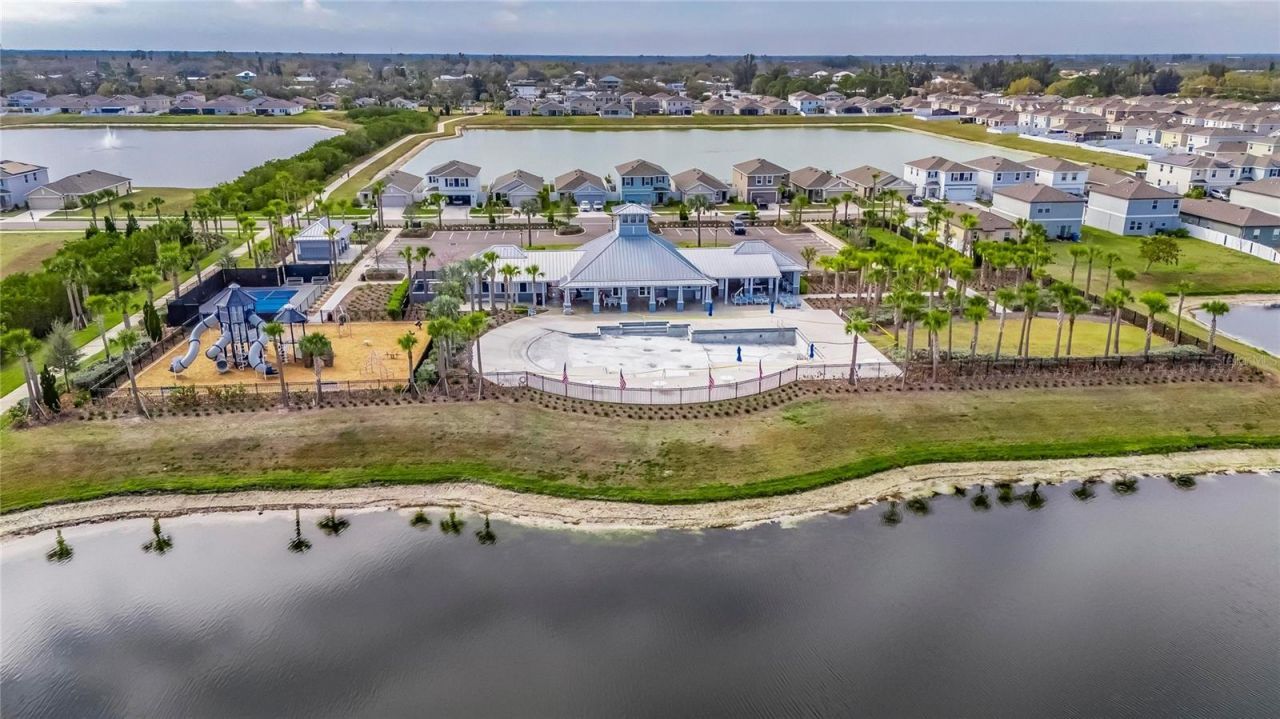 1324 Ocean Spray Drive , Ruskin, FL 33570 Photo