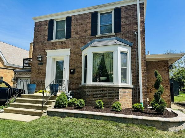 2243 S 3rd Avenue , Riverside, IL 60546