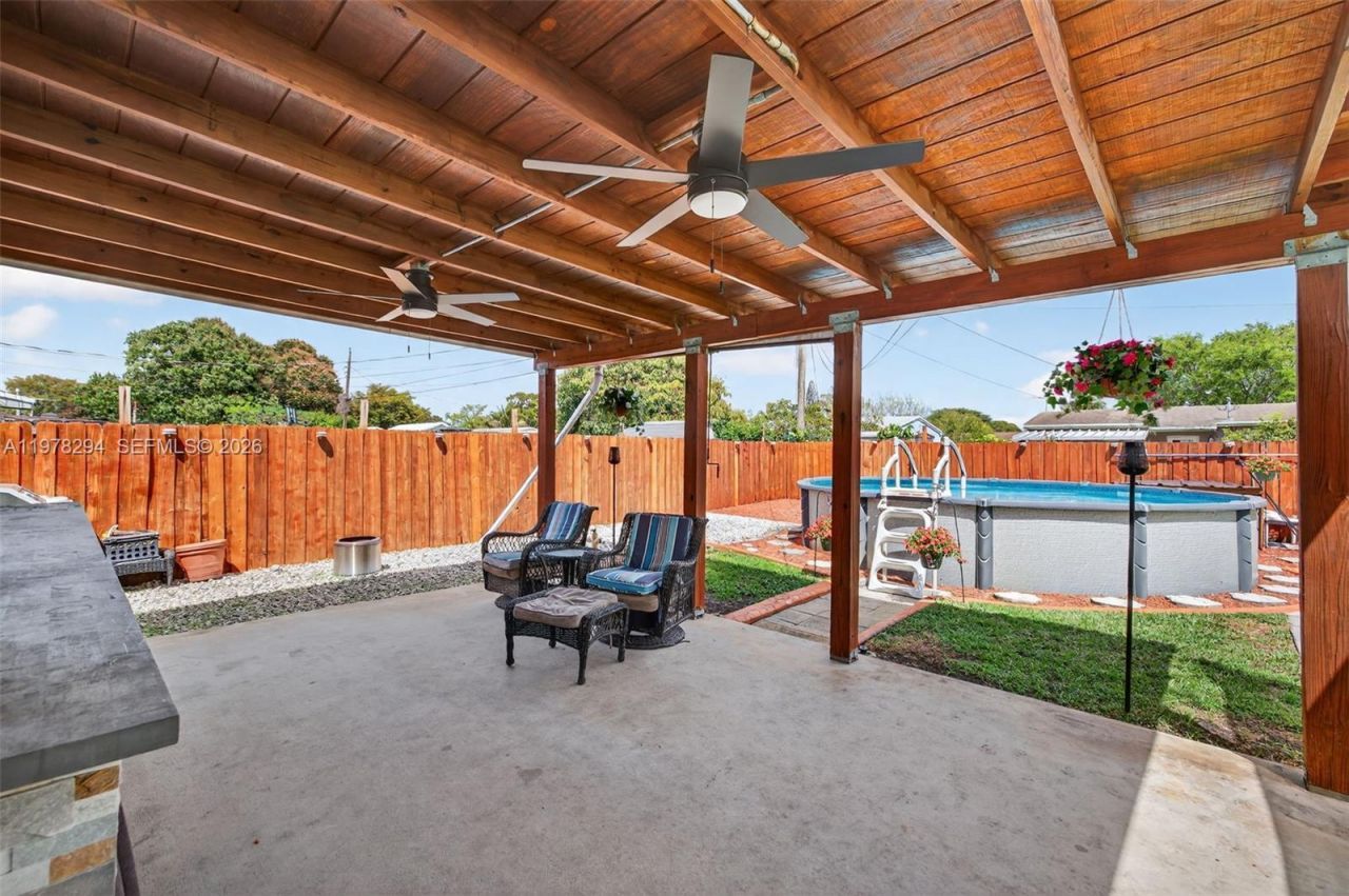 731 N 69th Ave, Hollywood, FL 33024 Photo