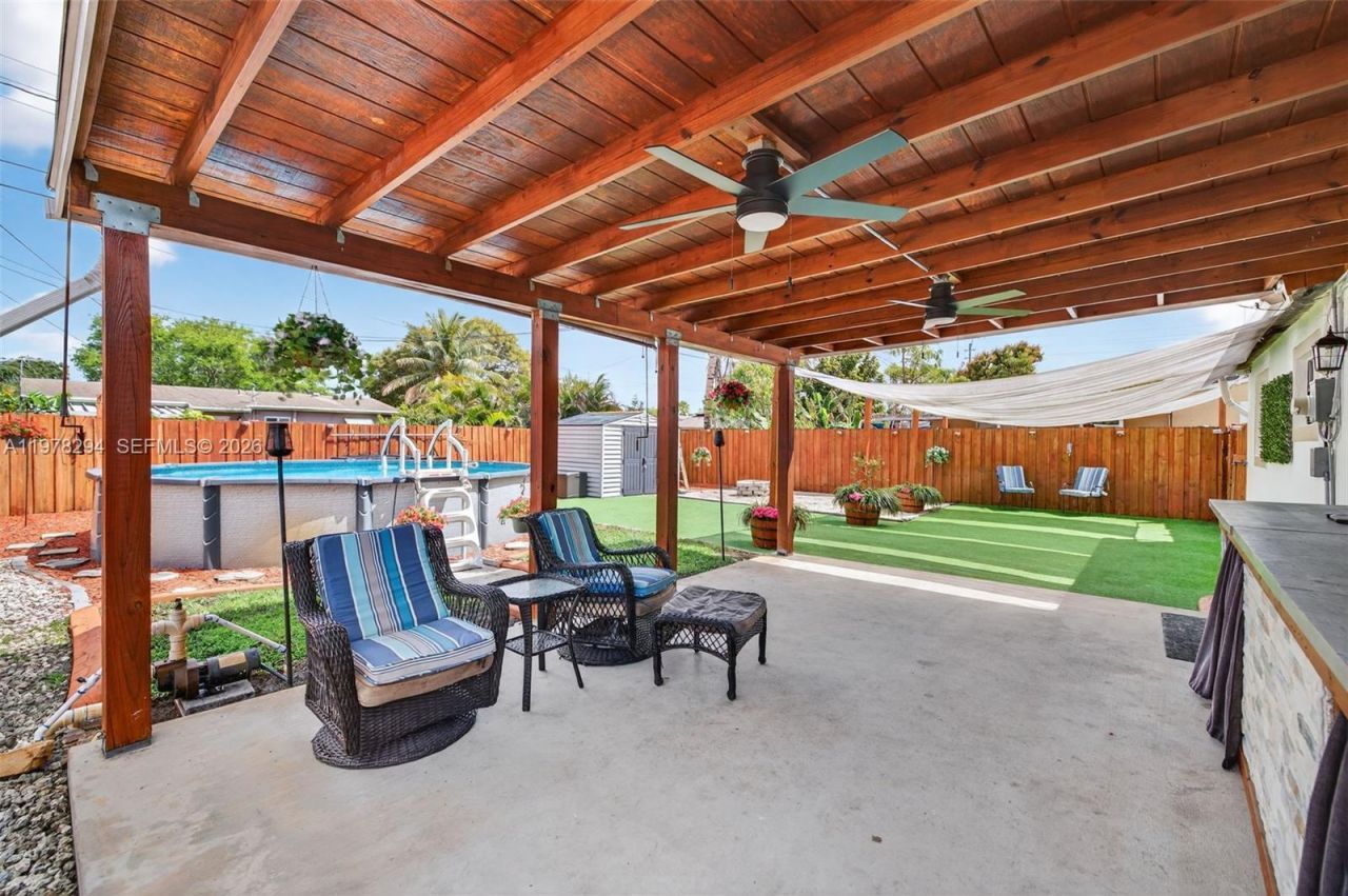 731 N 69th Ave , Hollywood, FL 33024 Photo