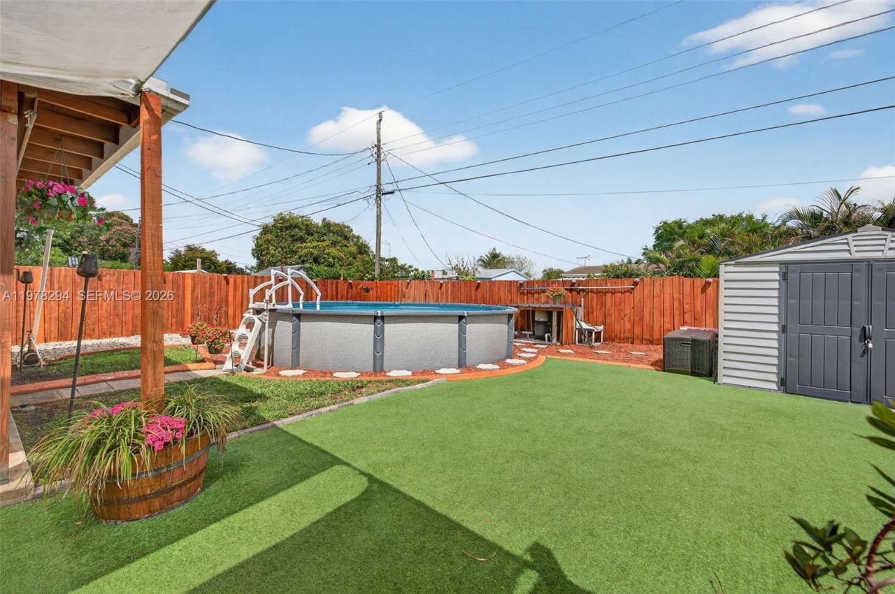 731 N 69th Ave , Hollywood, FL 33024 Photo