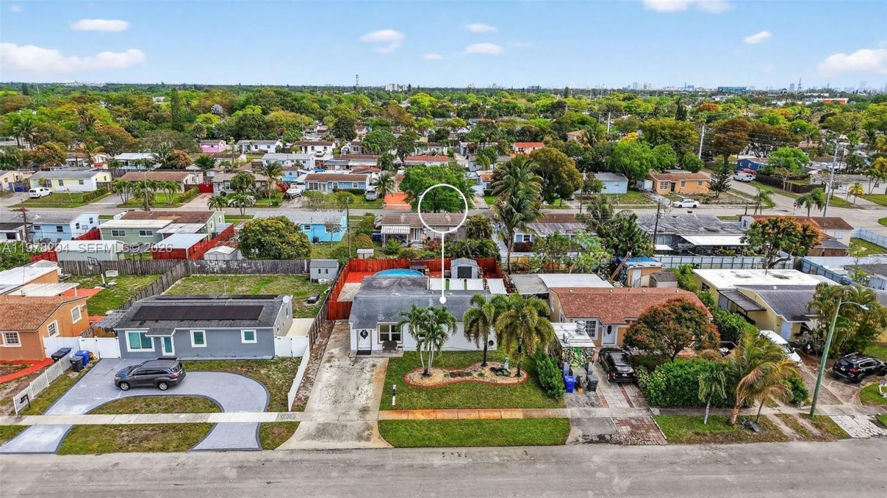731 N 69th Ave , Hollywood, FL 33024 Photo