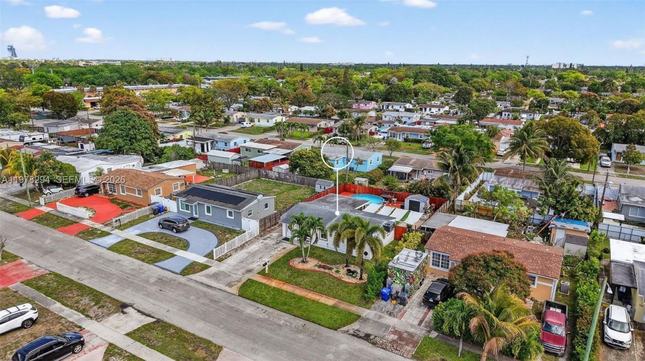 731 N 69th Ave, Hollywood, FL 33024 Photo