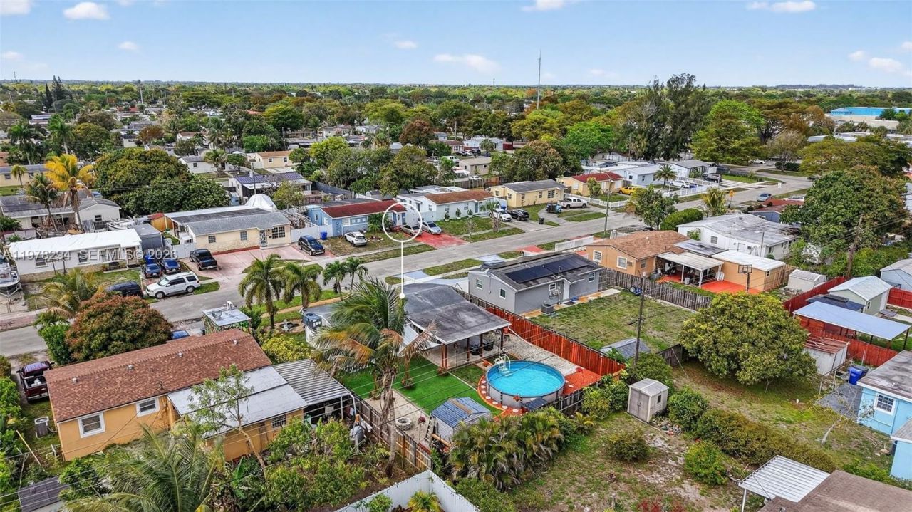 731 N 69th Ave , Hollywood, FL 33024 Photo