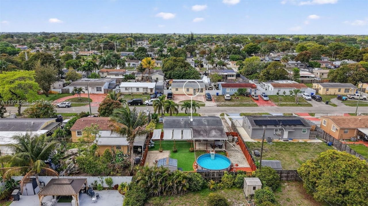 731 N 69th Ave , Hollywood, FL 33024 Photo