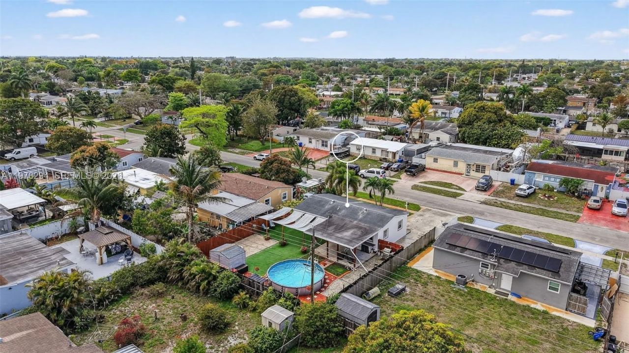 731 N 69th Ave, Hollywood, FL 33024 Photo