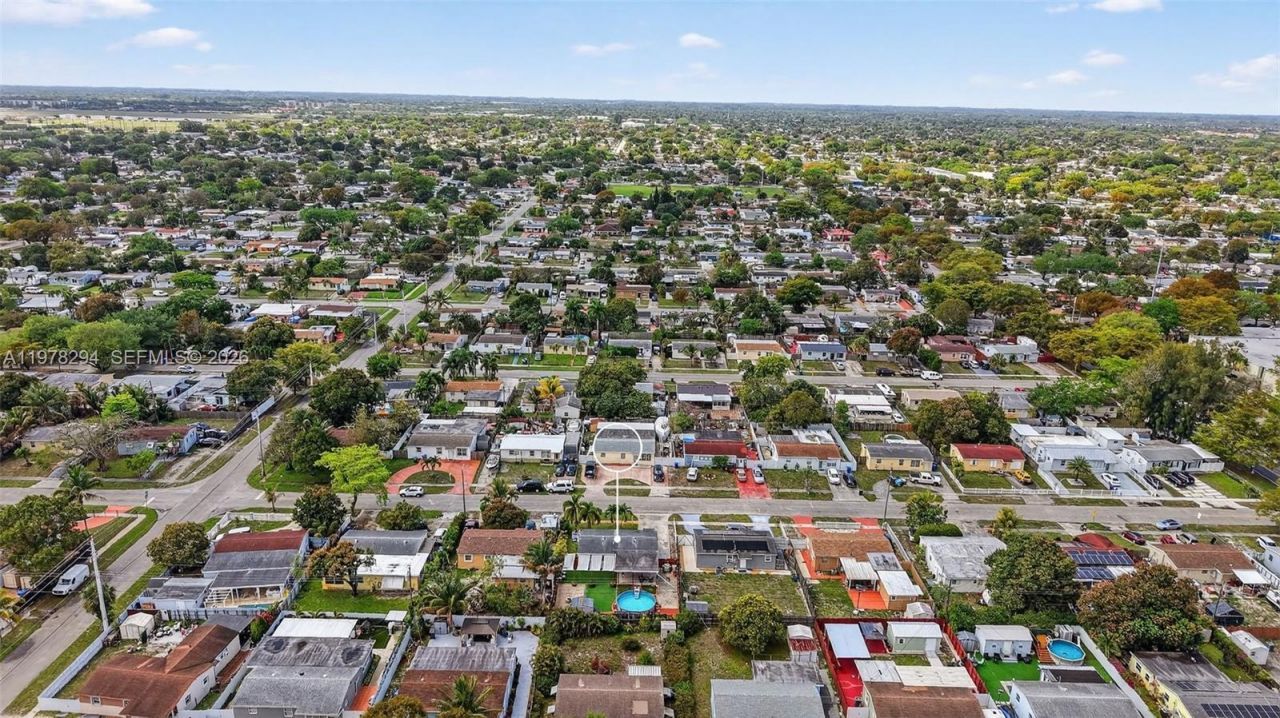 731 N 69th Ave , Hollywood, FL 33024 Photo