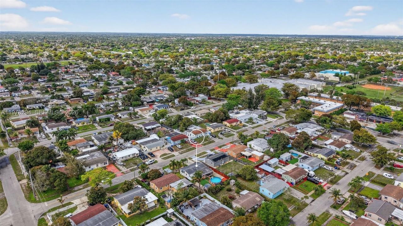 731 N 69th Ave, Hollywood, FL 33024 Photo