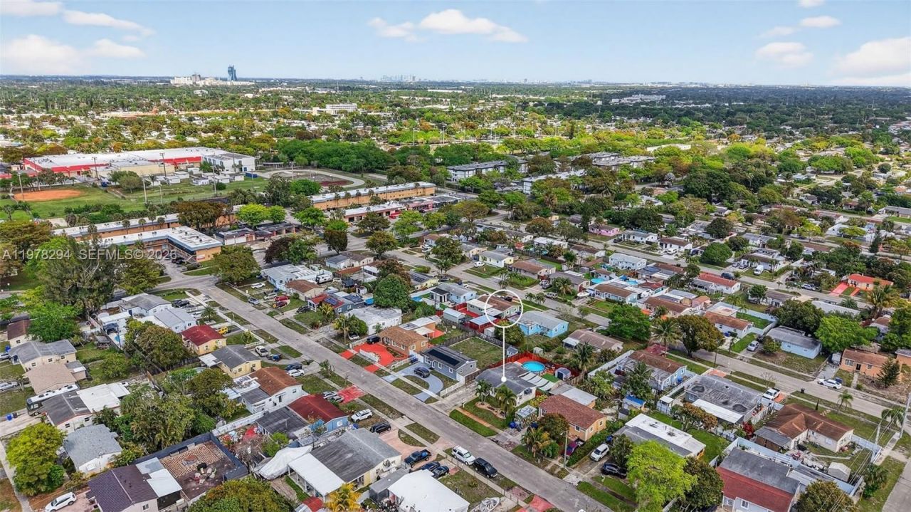 731 N 69th Ave , Hollywood, FL 33024 Photo