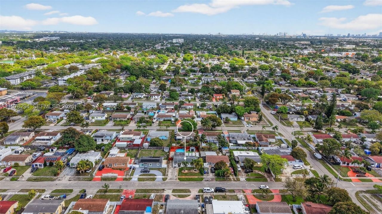 731 N 69th Ave , Hollywood, FL 33024 Photo