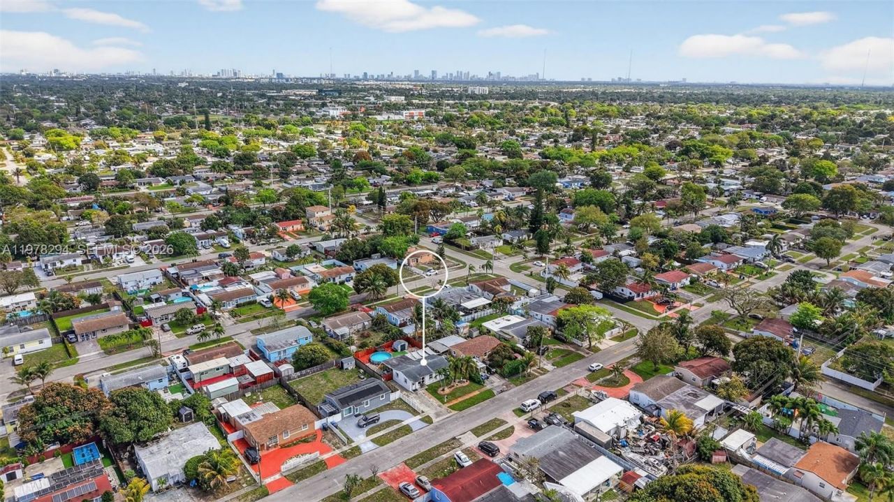 731 N 69th Ave , Hollywood, FL 33024 Photo