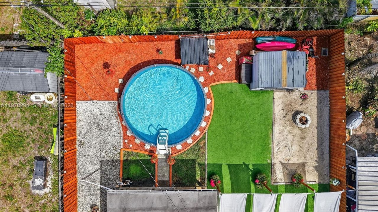 731 N 69th Ave , Hollywood, FL 33024 Photo