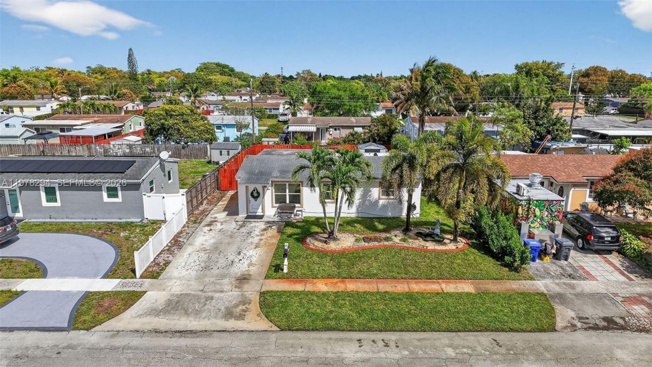 731 N 69th Ave, Hollywood, FL 33024 Photo