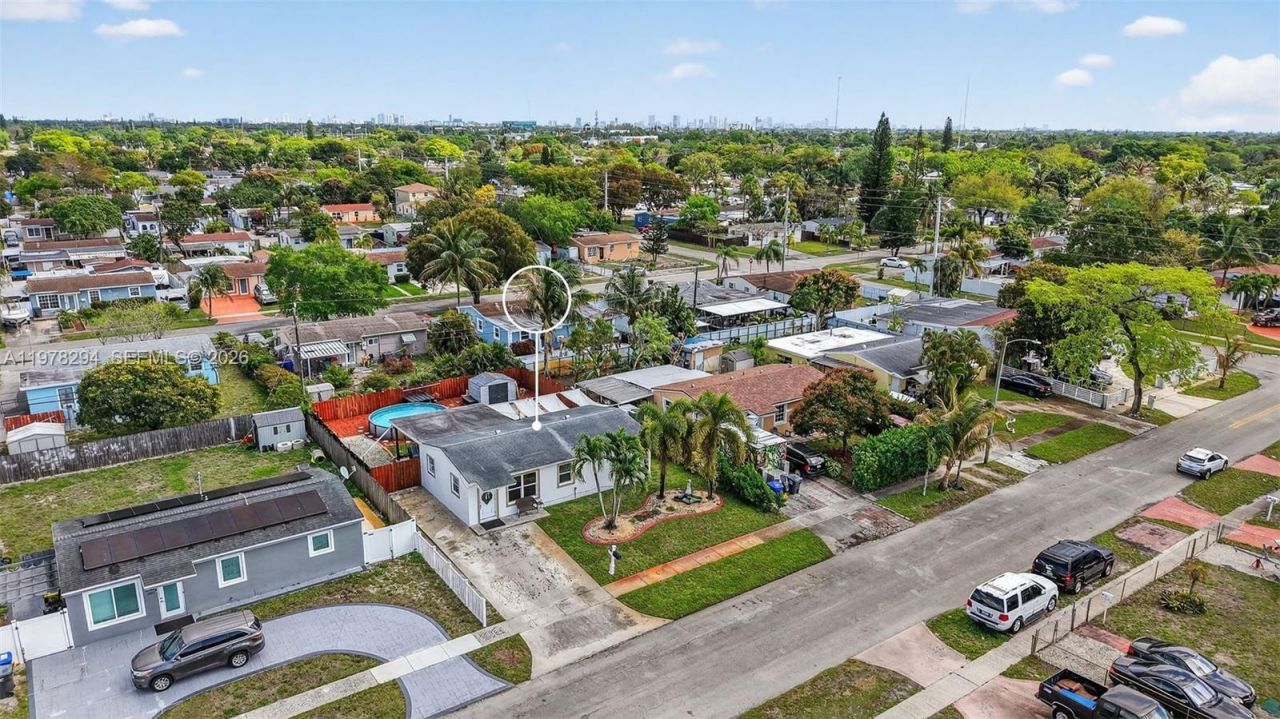 731 N 69th Ave , Hollywood, FL 33024 Photo