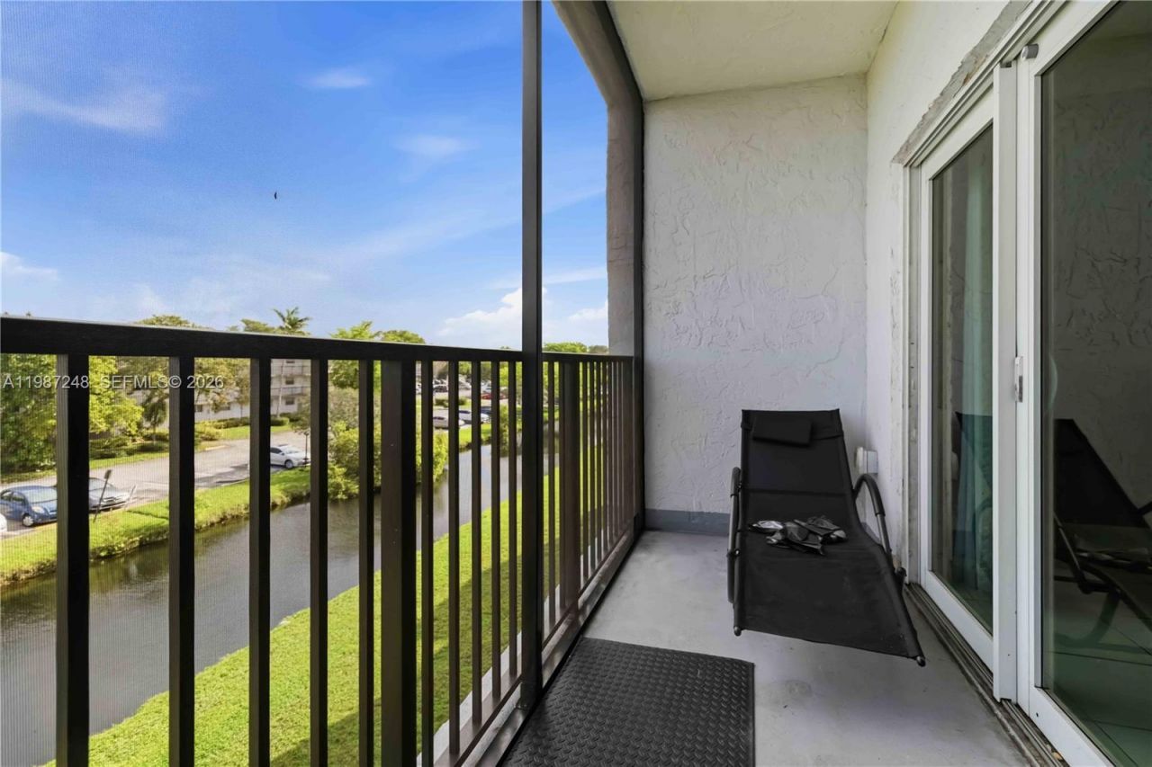 7521 NW 16th St, Unit 4307, Plantation, FL 33313 Photo